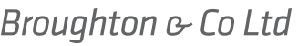 Broughton & Co Ltd