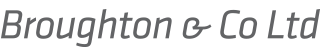 Broughton & Co Ltd